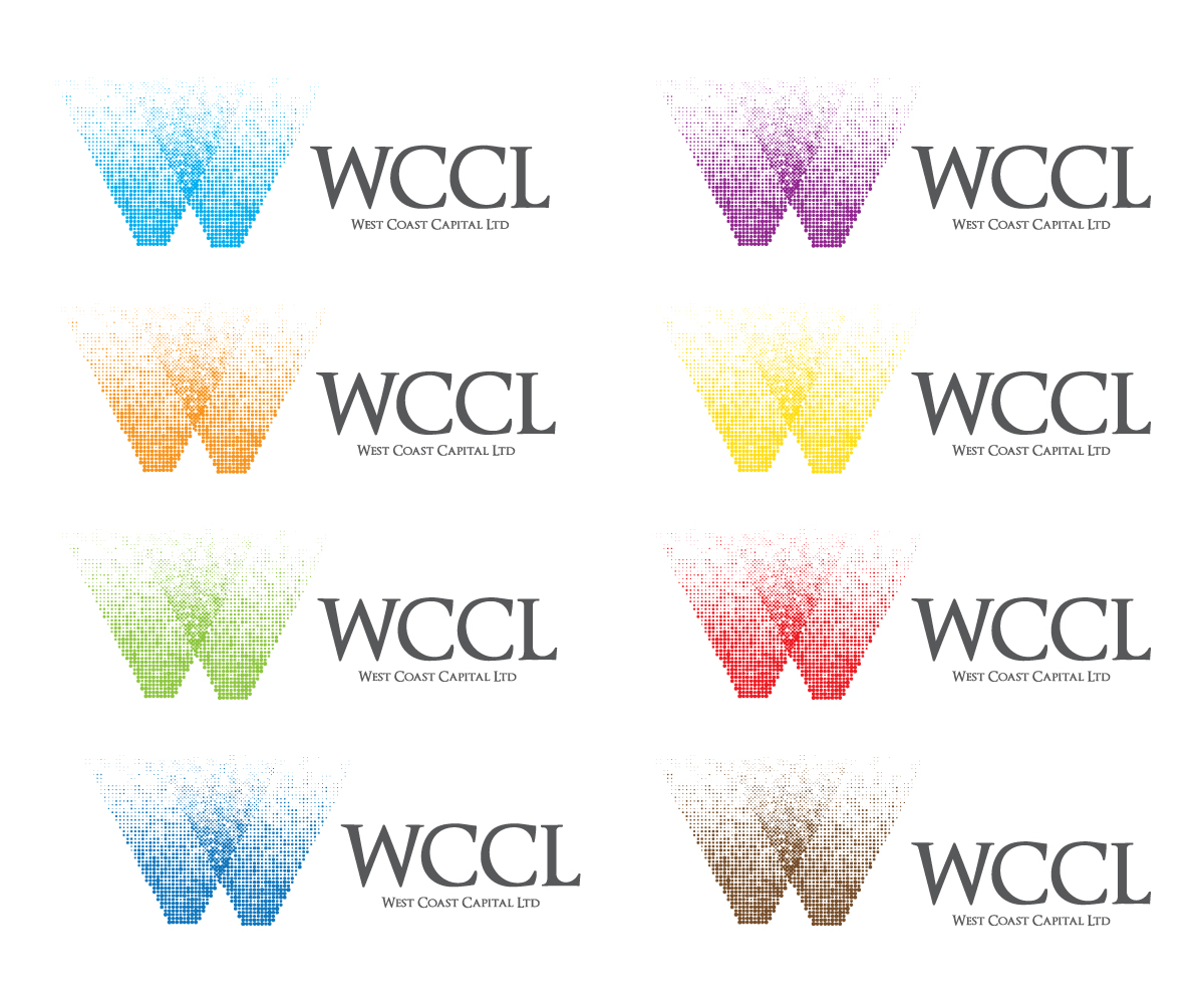 Logo Design by Anthony for West Coast Capital | Design #2119863