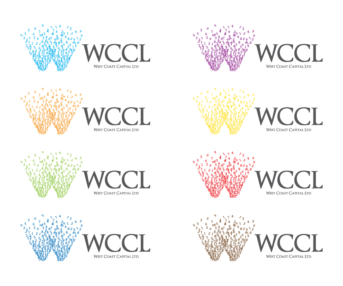 Logo Design by Anthony for West Coast Capital | Design #2119883
