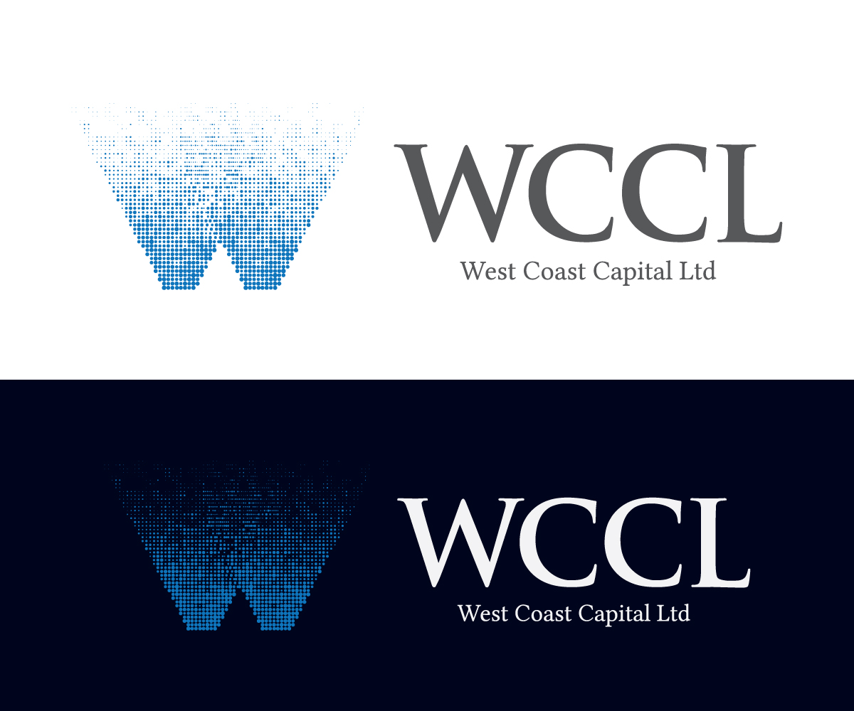 Diseño de Logo por Anthony para West Coast Capital | Diseño #2127439