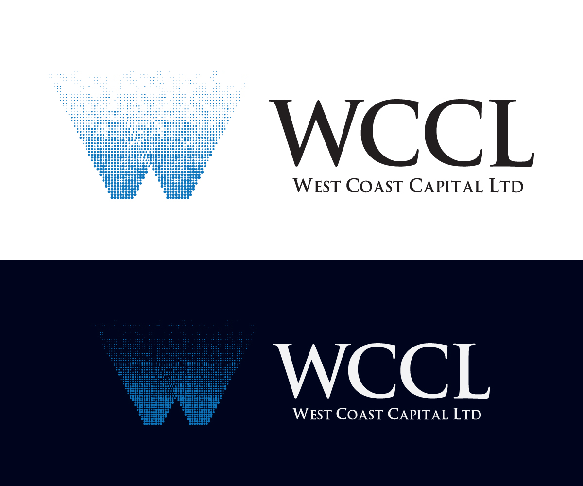 Logo Design by Anthony for West Coast Capital | Design: #2140644