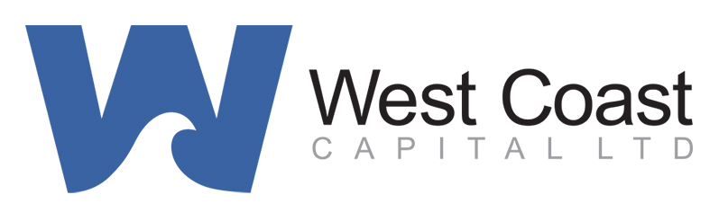 Logo-Design von Innerworld Designs ltd. für West Coast Capital | Design #2058066
