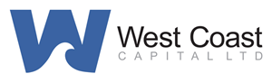Logo Design by Innerworld Designs ltd. for West Coast Capital | Design #2058066