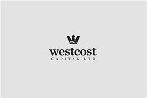 Logo Design by spontaneous for West Coast Capital | Design: #2058696