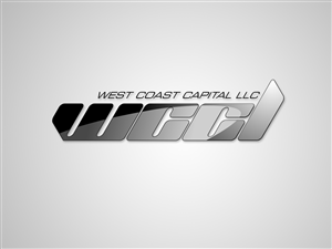Logo Design by vladst2004 for West Coast Capital | Design: #2055399