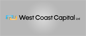 Logo Design by IK Design for West Coast Capital | Design #2093995