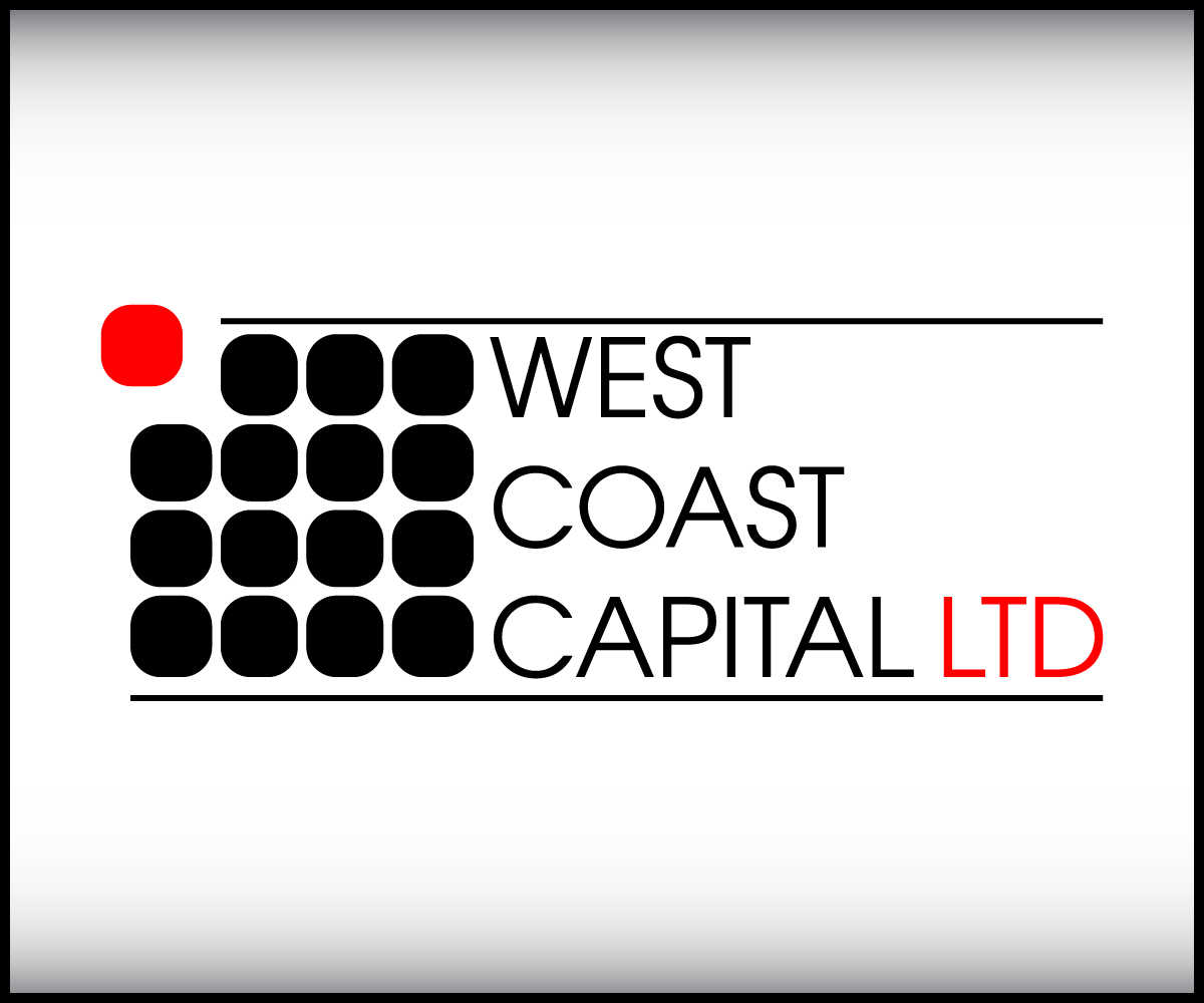 Logo Design by AzteK for West Coast Capital | Design #2057437