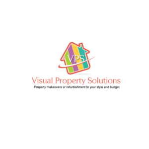 Logo Design by pivotaldesign.biz for Visual Property Solutions | Design: #9393499