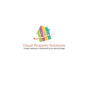 Logo Design by pivotaldesign.biz for Visual Property Solutions | Design: #9393538