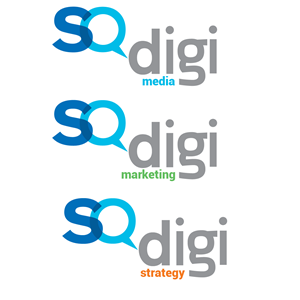 Logo-Design von Michael Muyunda für SOdigi.com.au | Design: #2060930