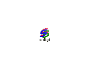 Logo-Design von ed Point für SOdigi.com.au | Design: #2066886