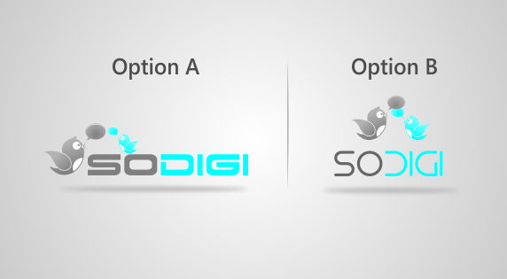 Logo-Design von Imran für SOdigi.com.au | Design #2054558