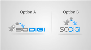 Logo Design by Imran