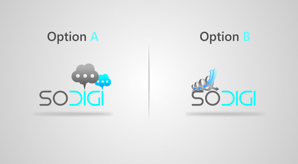 Diseño de Logo por Imran para SOdigi.com.au | Diseño #2059968