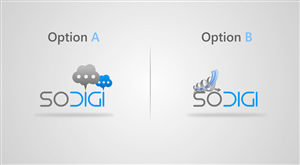 Logo Design by Imran for SOdigi.com.au | Design #2059968