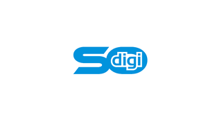 Logo-Design von YudhaDesign für SOdigi.com.au | Design: #2068253
