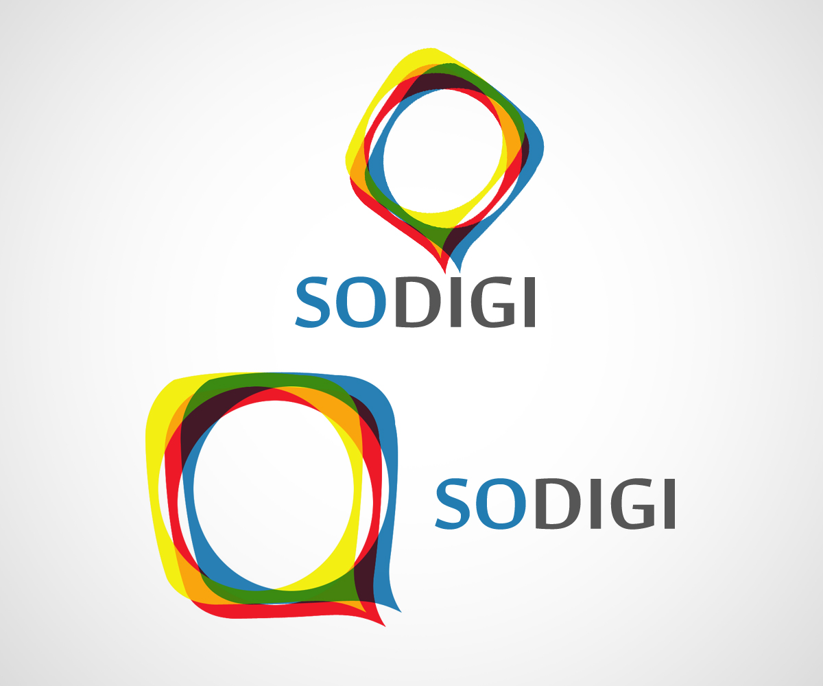 Logo Design by Le-Roi for SOdigi.com.au | Design #2055530