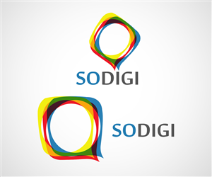 Logo-Design von Le-Roi für SOdigi.com.au | Design: #2055530