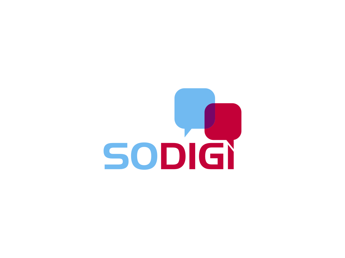 Logo-Design von R16 für SOdigi.com.au | Design #2054563