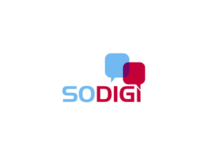 Logo-Design von R16 für SOdigi.com.au | Design: #2054563