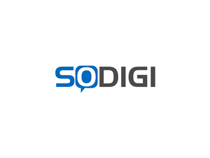 Logo-Design von R16 für SOdigi.com.au | Design: #2054583