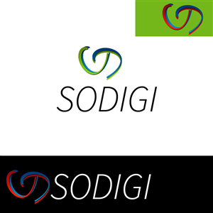Logo Design by ARSLAN YASEEN ABBASI for SOdigi.com.au | Design #2054375