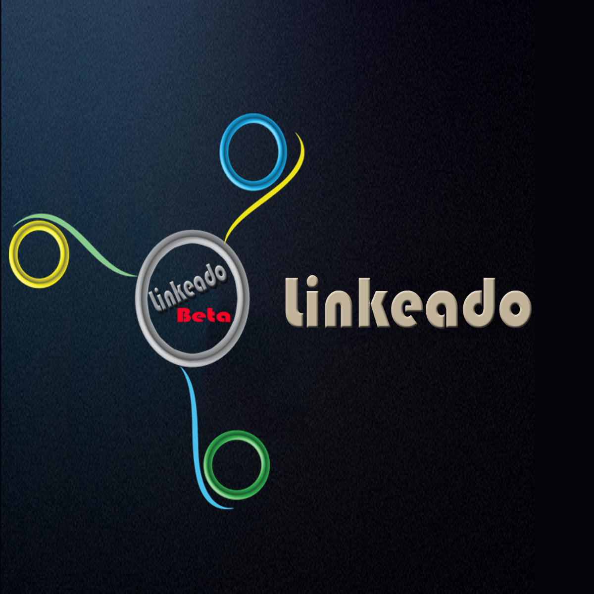 Diseño de Logo por Frankbwaya para Linkea.do | Diseño #2671563