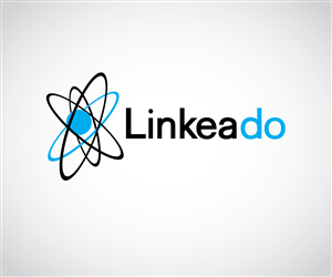 Diseño de Logo por Anndy para Linkea.do | Diseño: #2671260