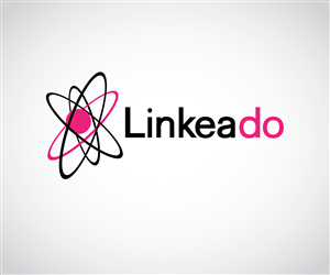 Diseño de Logo por Anndy para Linkea.do | Diseño: #2671264