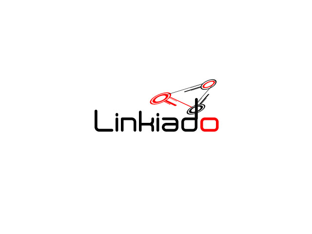 Logo Design by DesignOtree for Linkea.do | Design #2678153