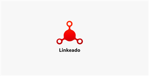 Diseño de Logo por eyeCandy para Linkea.do | Diseño: #2621608