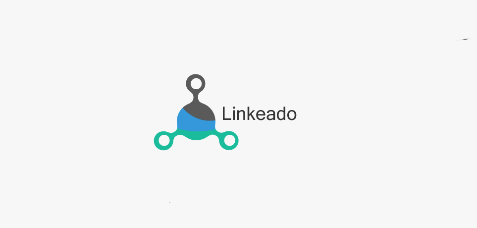 Logo Design by eyeCandy for Linkea.do | Design #2623876