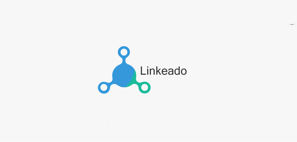 Logo Design by eyeCandy for Linkea.do | Design #2623897