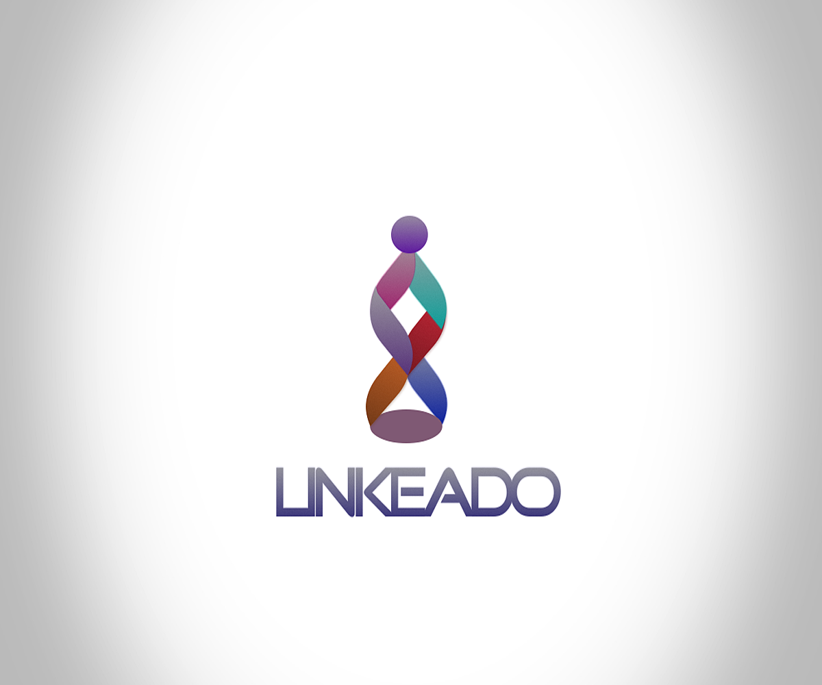 Logo Design by satkatai for Linkea.do | Design #2699714