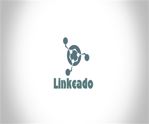 Diseño de Logo por satkatai para Linkea.do | Diseño: #2699735