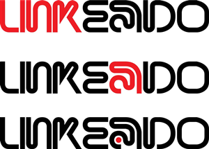 Diseño de Logo por D by JB para Linkea.do | Diseño: #2623225