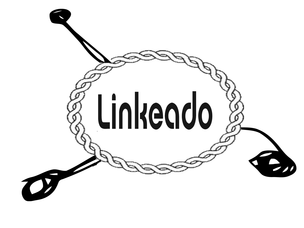 Logo Design by Simple Design for Linkea.do | Design #2621952