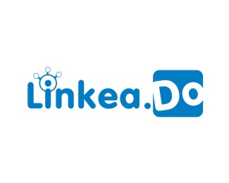 Logo Design by Moon Bui for Linkea.do | Design #2621435