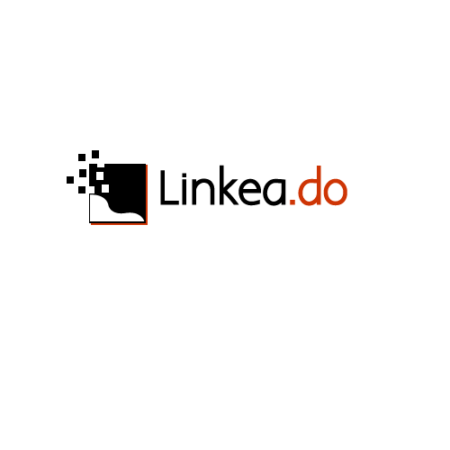 Diseño de Logo por design-locker para Linkea.do | Diseño #2696092