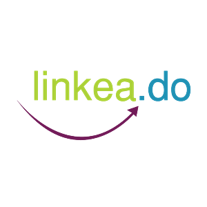 Diseño de Logo por mausab bin zubair para Linkea.do | Diseño: #2654702