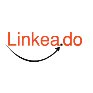 Diseño de Logo por mausab bin zubair para Linkea.do | Diseño: #2657385