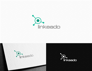 Diseño de Logo por creativecorner para Linkea.do | Diseño: #2691443