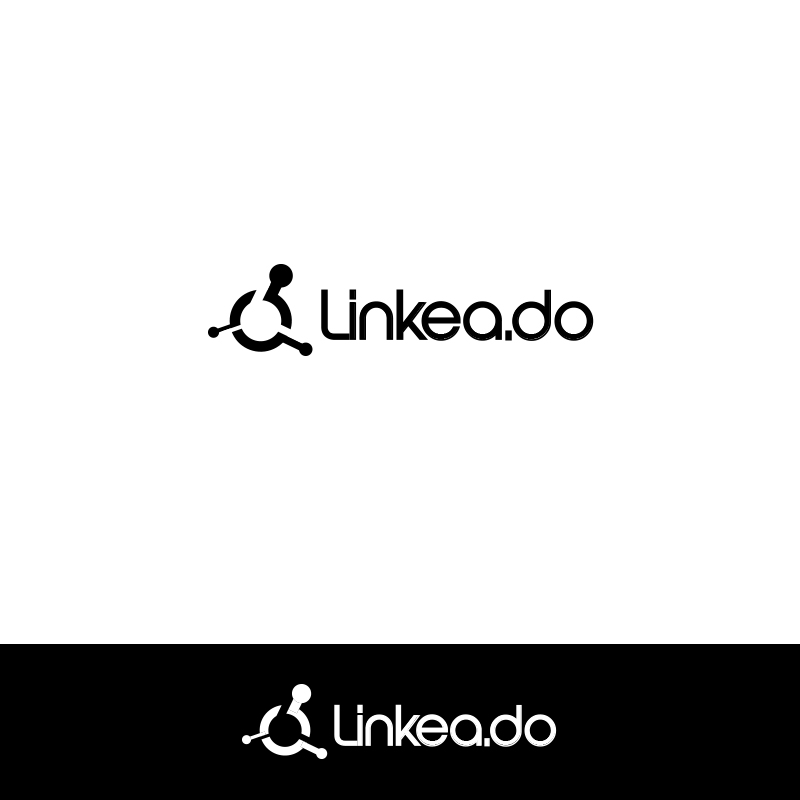 Diseño de Logo por Alchemist para Linkea.do | Diseño: #2623891