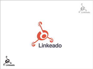 Diseño de Logo por LogoShop para Linkea.do | Diseño: #2661041