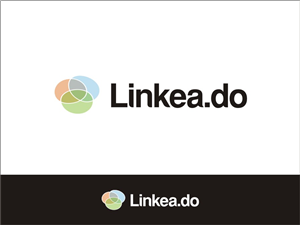 Diseño de Logo por LogoShop para Linkea.do | Diseño: #2693420