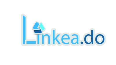 Logo Design by Sukrutisolutions for Linkea.do | Design #2682916