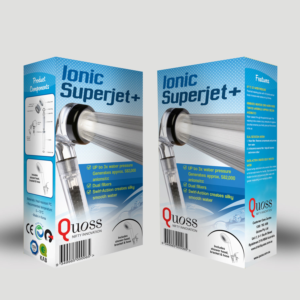 Packaging Design by ordelya.nicole for QStore Pty Ltd | Design: #9461648