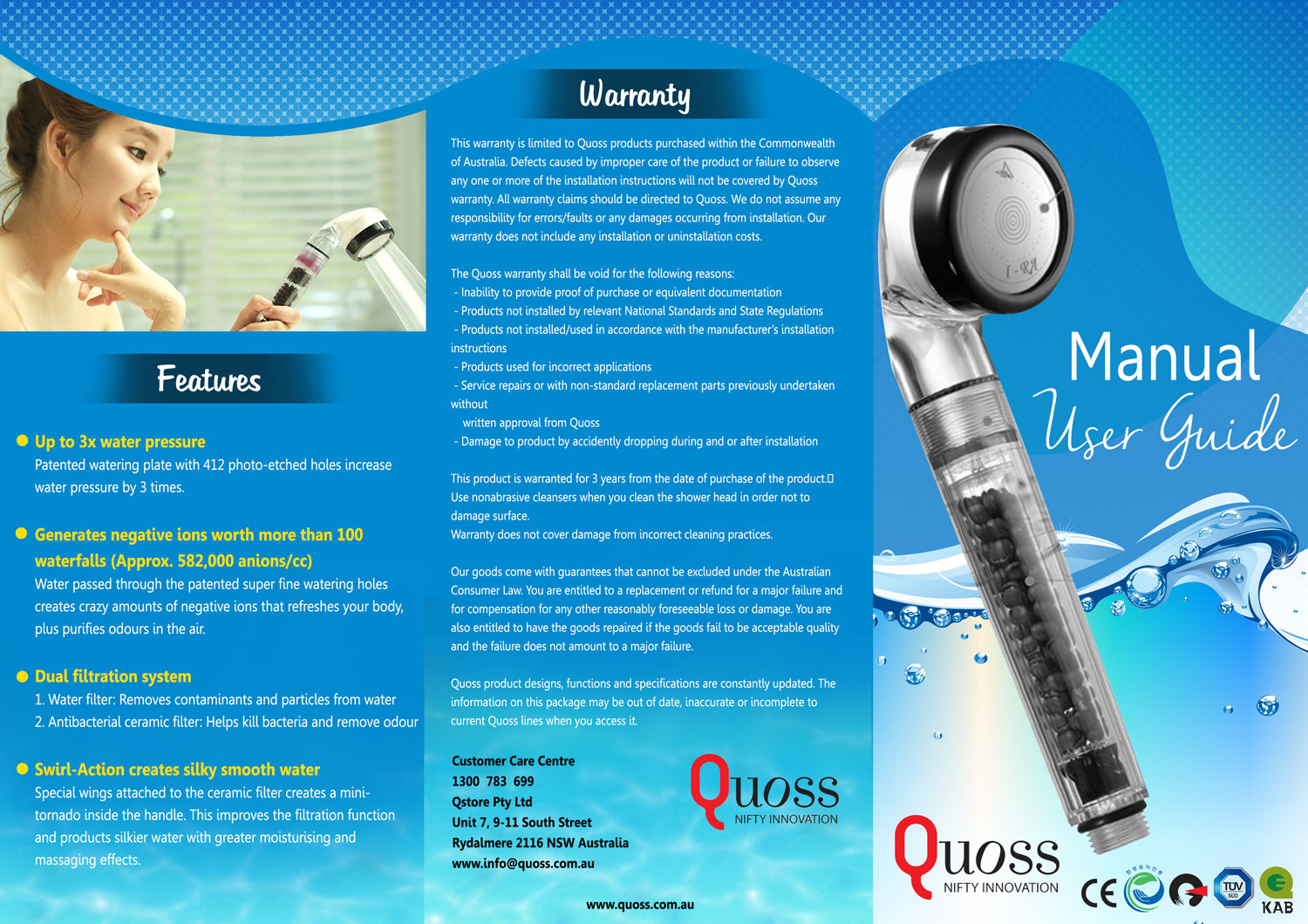 Design Emballage par ordelya.nicole pour QStore Pty Ltd | Design #9477623