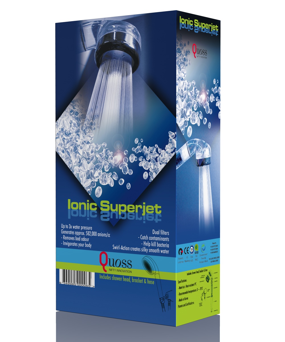 Diseño de Empaque por Imagebos para QStore Pty Ltd | Diseño #9480293