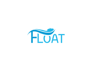 Logo Design by Maher Sh for The Float Shack | Design: #9382533