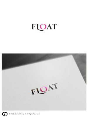 Logo Design by garrad for The Float Shack | Design: #9379329